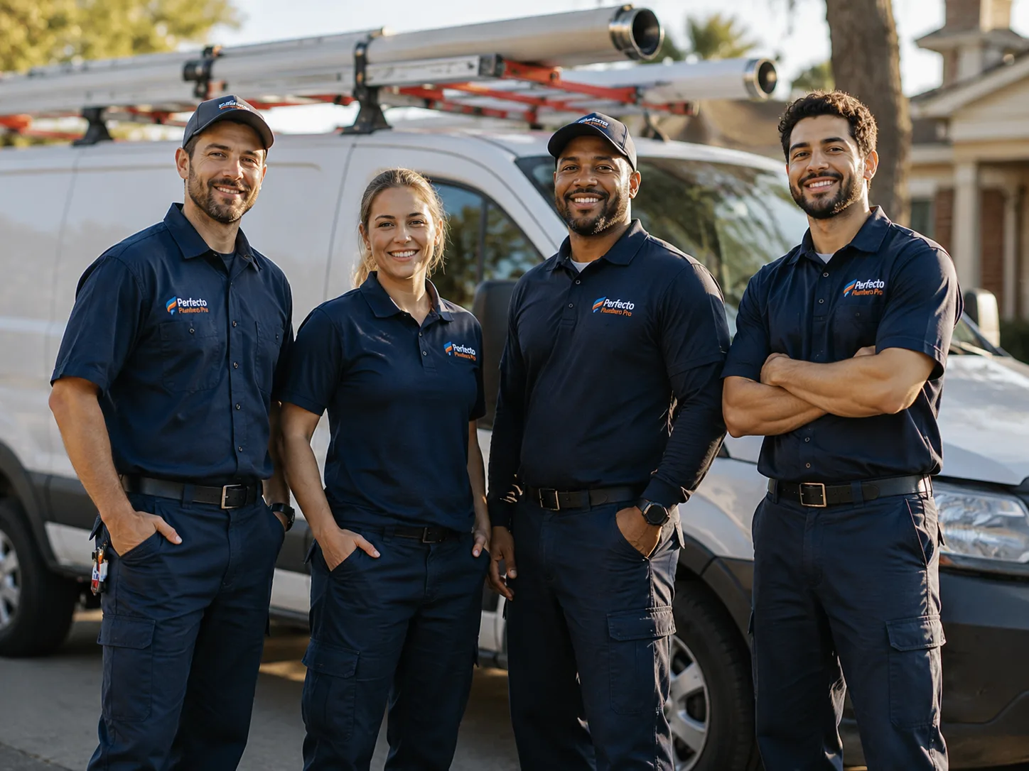 Emergency Plumber Near Me in Whitewright, TX near me